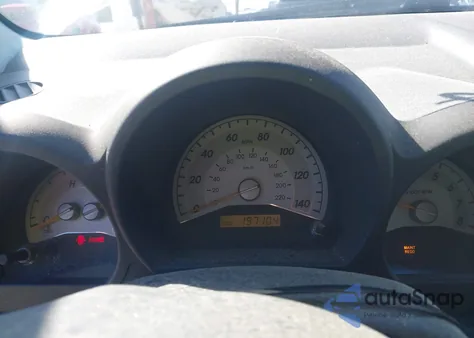 2007 Scion Tc z USA, uszkodzony, nr VIN JTKDE177170169510